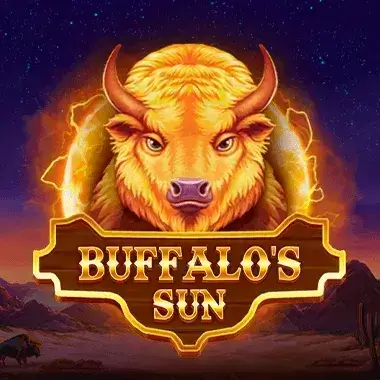 Play Buffalo's Sun Lottomart casino