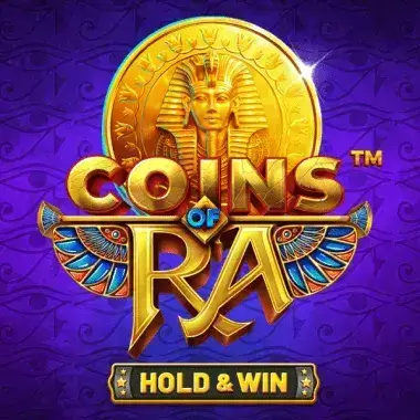 Play Coins Of Ra - Hold & Win Lottomart casino