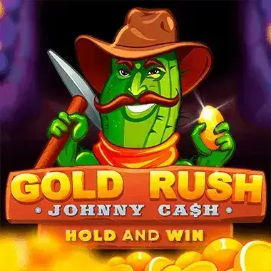 Play Gold Rush with Johnny Cash Lottomart casino