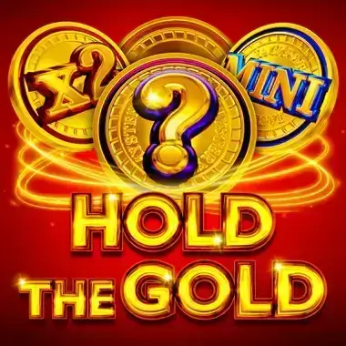 Play Hold The Gold Lottomart casino