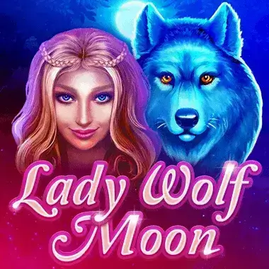 Play Lady Wolf Moon Lottomart casino