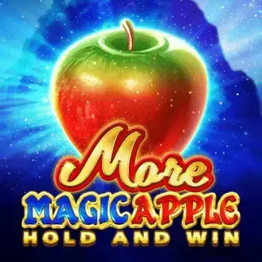 Play Speel More Magic Apple bij Lottomart