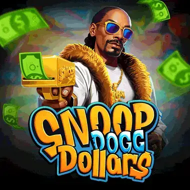 Play Snoop Dogg Dollars Lottomart casino