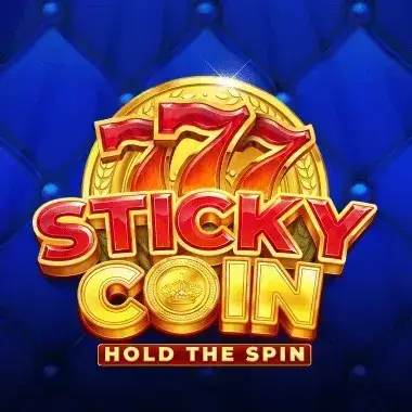 Play Sticky Coin: Hold The Spin Lottomart casino