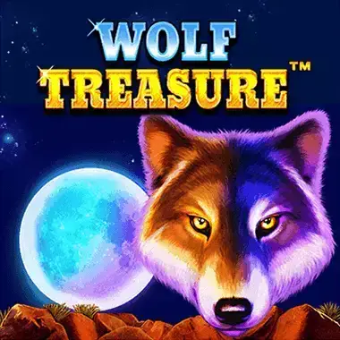 Play Wolf Treasure Lottomart casino